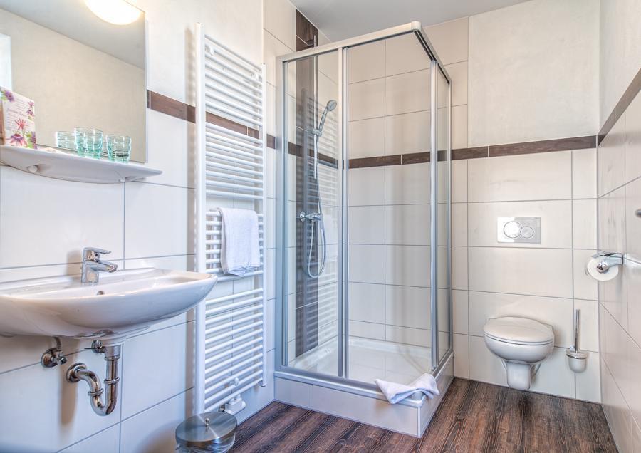 Gasthaus Blume Willstätt Kamer foto